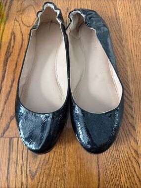Classic Black Ballet Flats